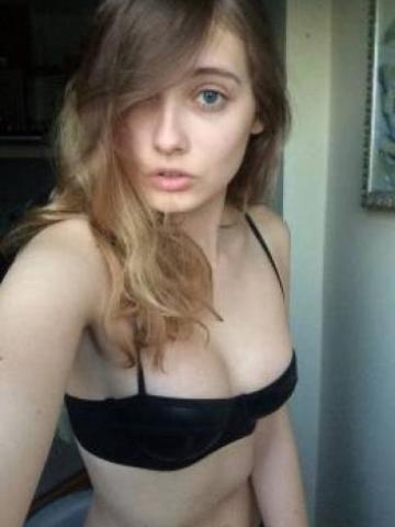 Индивидуалка Богдана Фотография 3