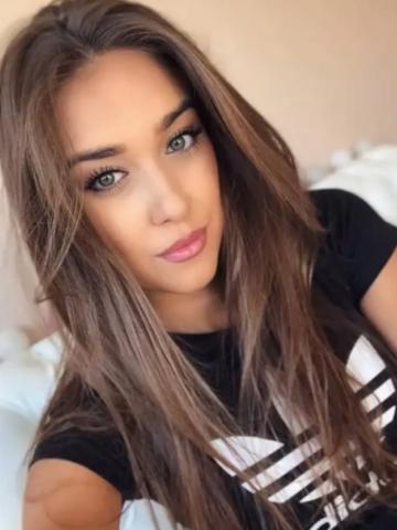 Индивидуалка Мира Фотография 2